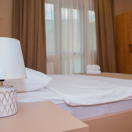 Likani Home Borjomi Bagian luar foto