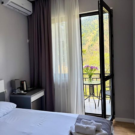 Likani Home Borjomi Bagian luar foto