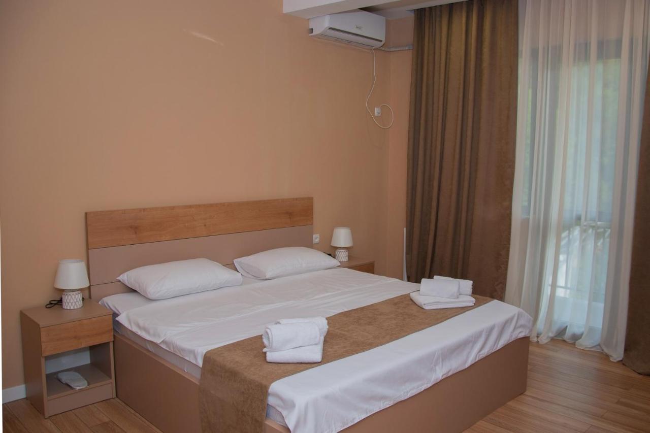 Likani Home Borjomi Bagian luar foto