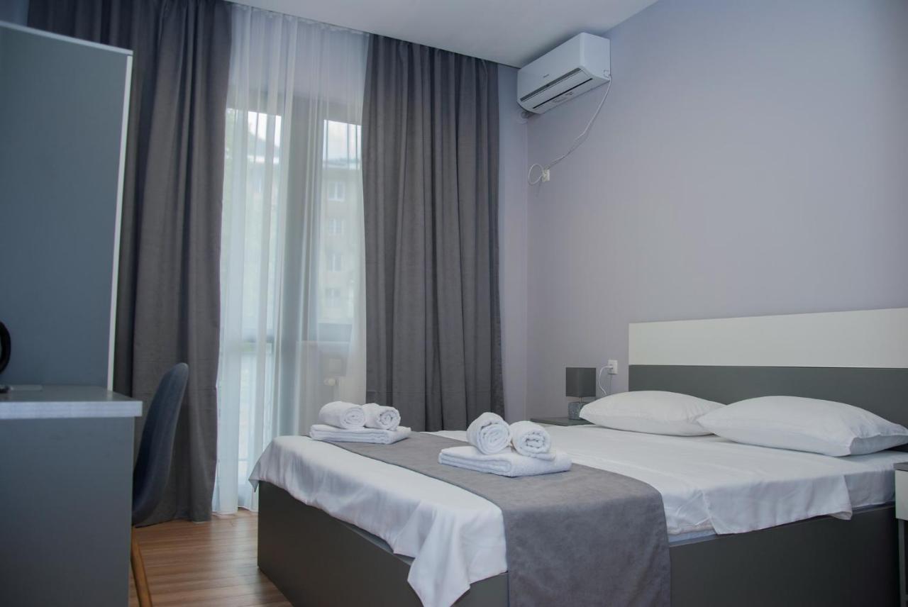 Likani Home Borjomi Bagian luar foto