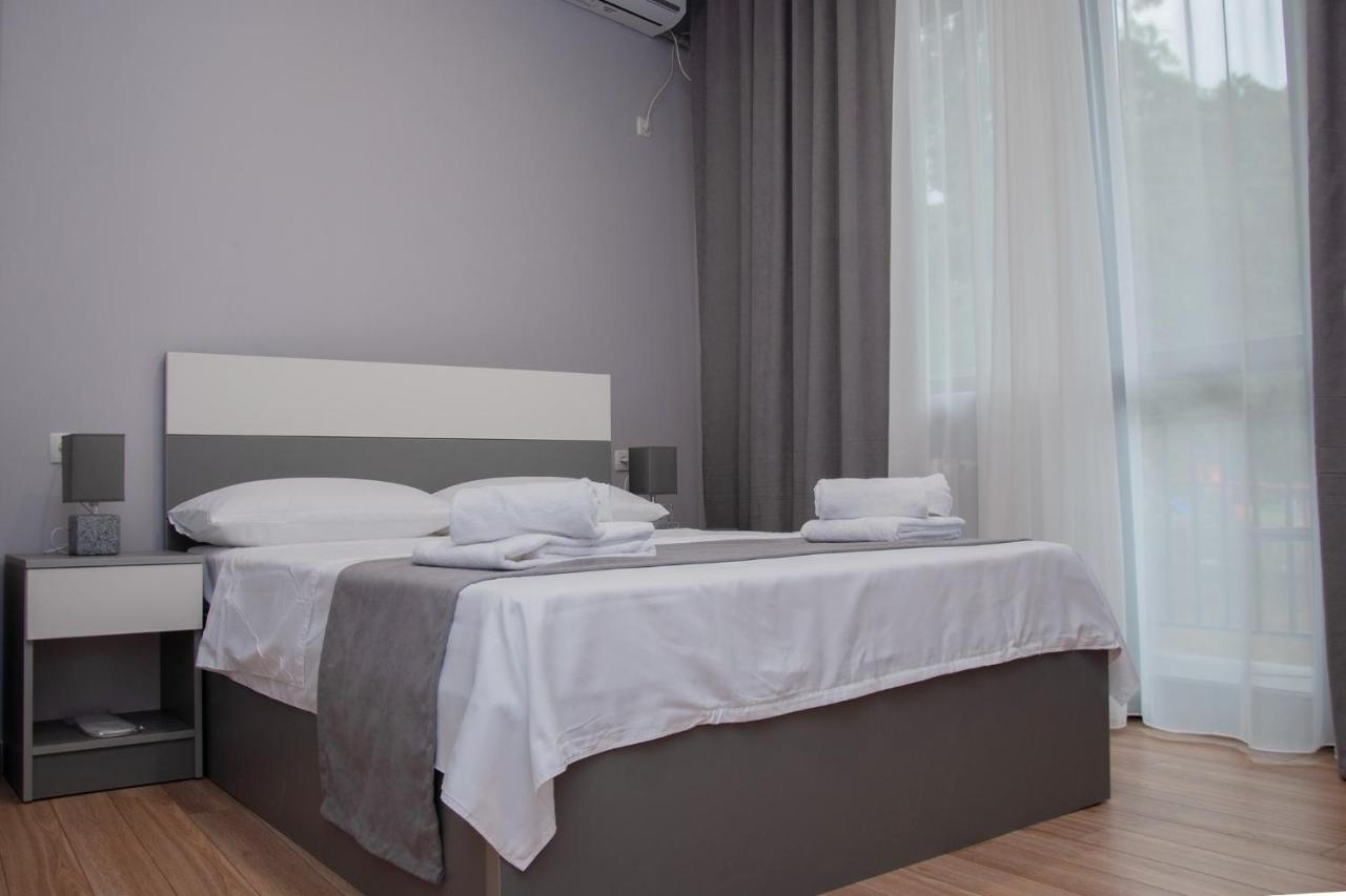 Likani Home Borjomi Bagian luar foto