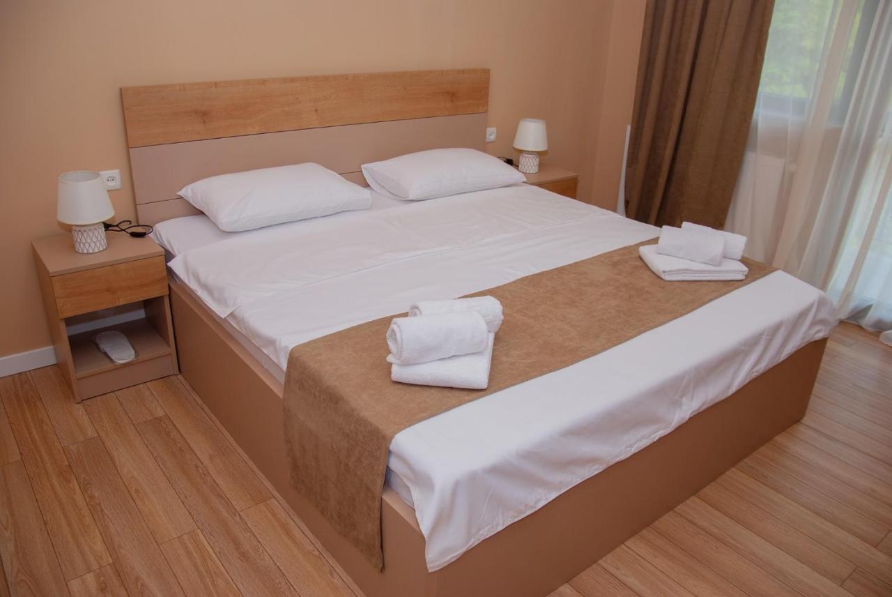 Likani Home Borjomi Bagian luar foto