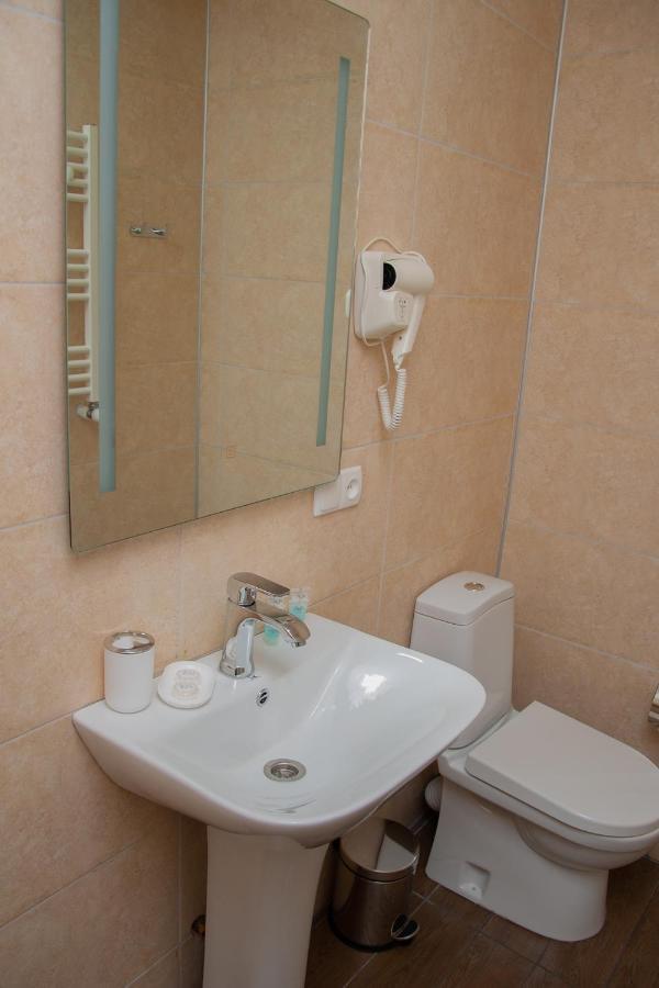 Likani Home Borjomi Bagian luar foto