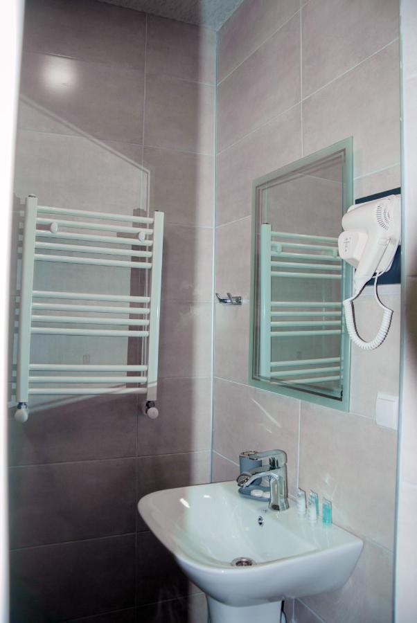 Likani Home Borjomi Bagian luar foto