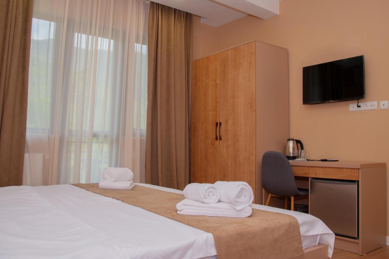 Likani Home Borjomi Bagian luar foto