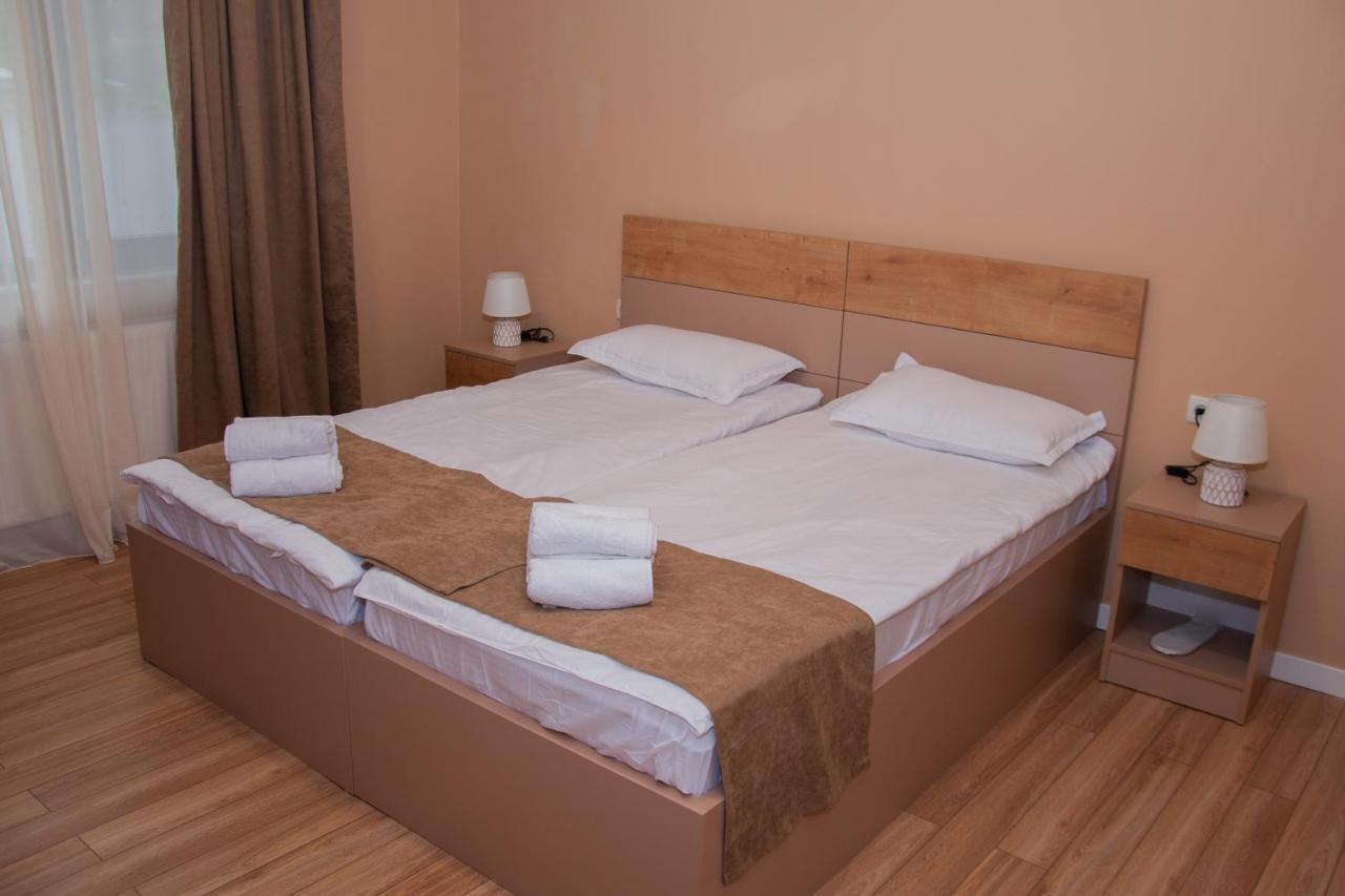 Likani Home Borjomi Bagian luar foto