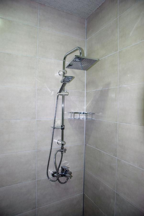 Likani Home Borjomi Bagian luar foto