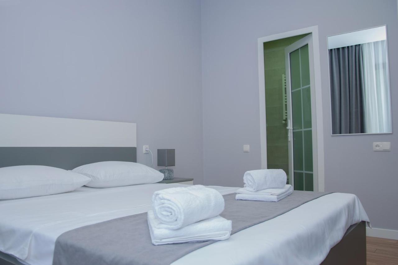 Likani Home Borjomi Bagian luar foto