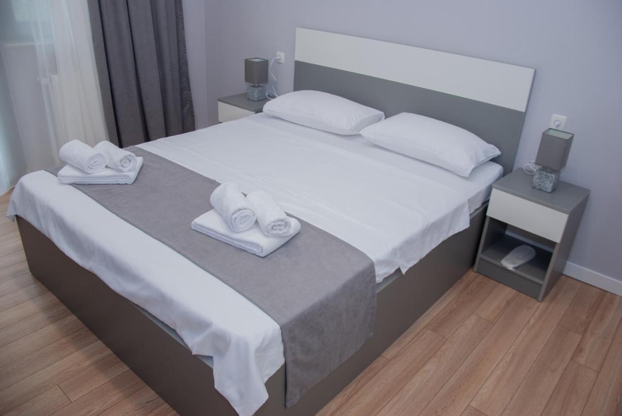 Likani Home Borjomi Bagian luar foto