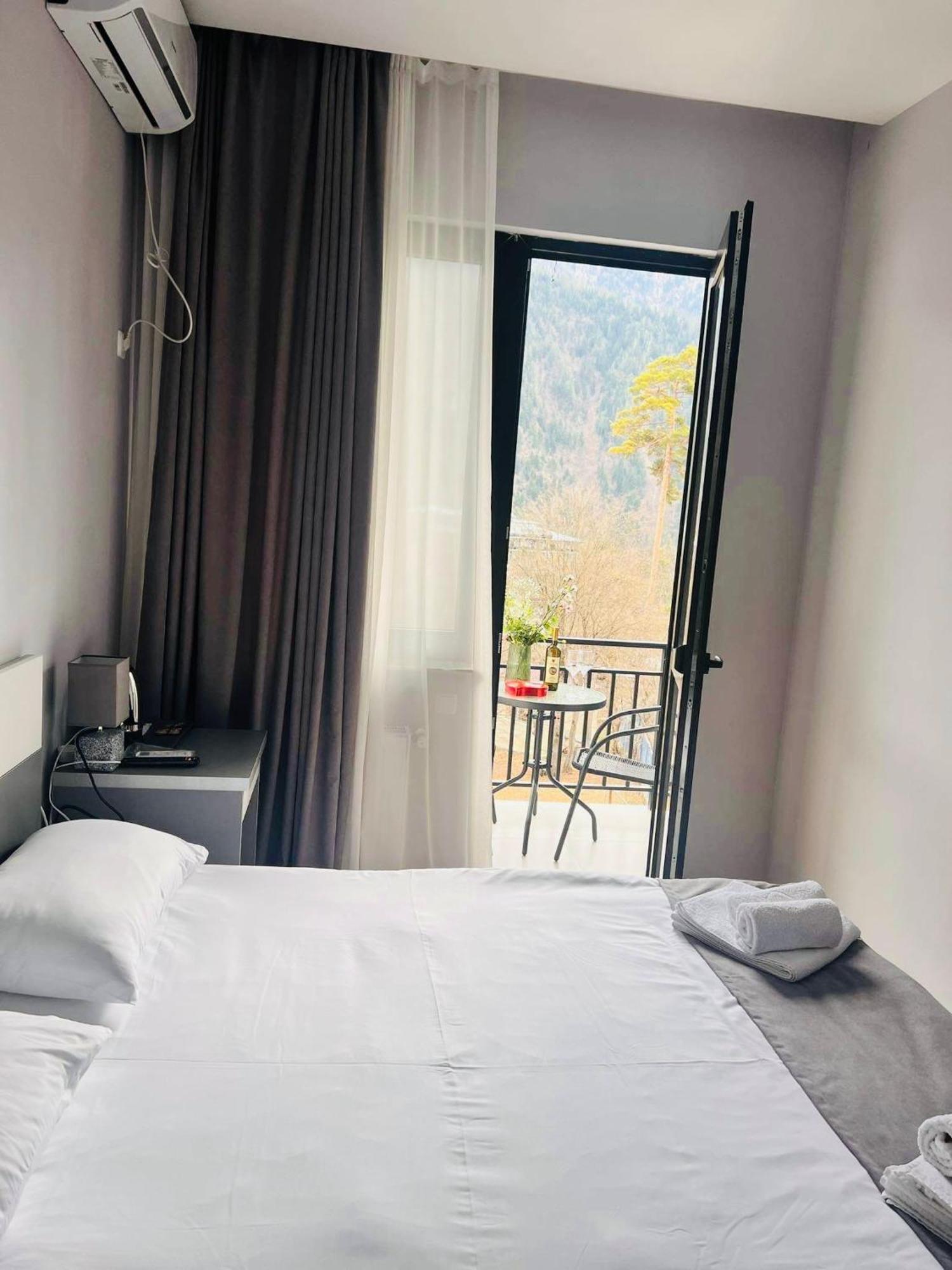 Likani Home Borjomi Bagian luar foto
