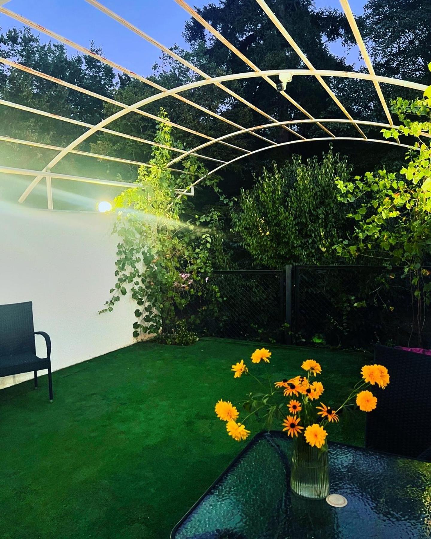 Likani Home Borjomi Bagian luar foto